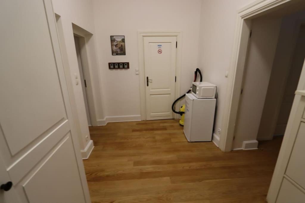 Fantastic Waw - Kp22 Room B Warschau Exterior foto