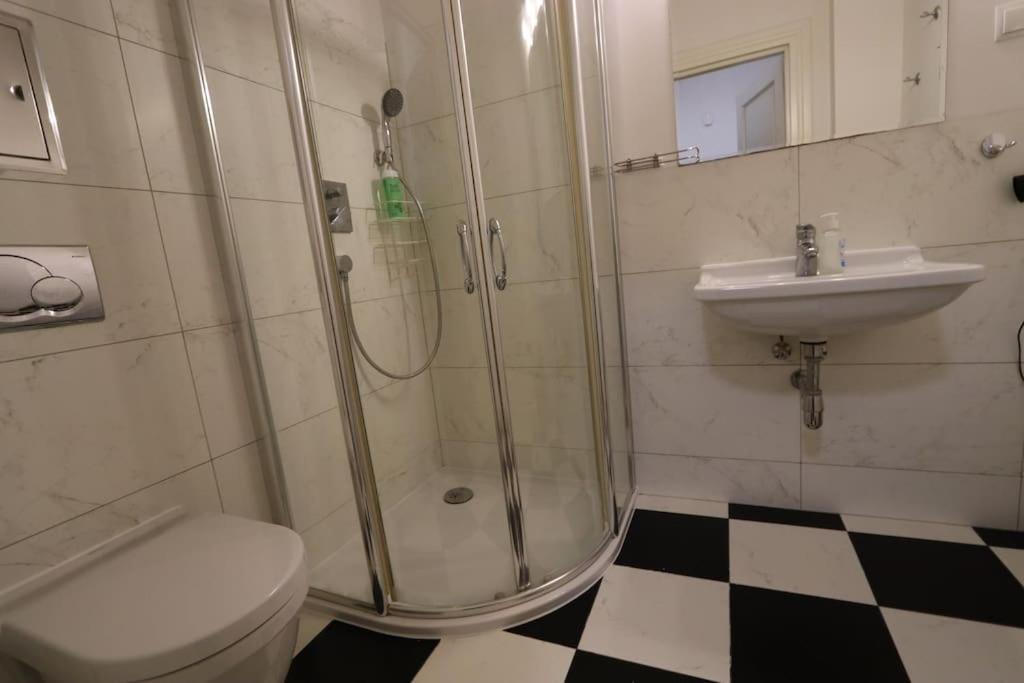 Fantastic Waw - Kp22 Room B Warschau Exterior foto